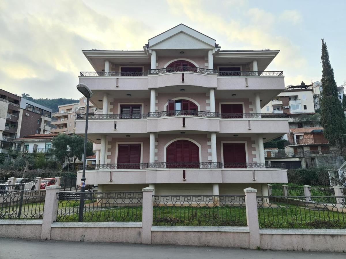 Roselina Budva
